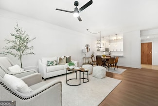 273 12th St NE Unit 114, Atlanta, GA 30309