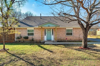 4535 Ohio Garden Rd Unit A, Fort Worth, TX 76114