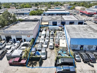 5758 Funston St, Hollywood, FL 33023