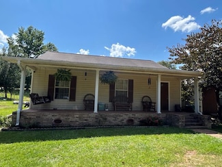 405 Nalco Ln NE, Brookhaven, MS 39601