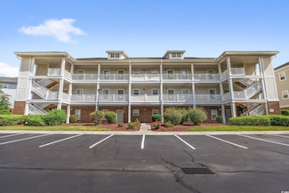 604 Heathrow Dr Unit 1105, Myrtle Beach, SC 29579