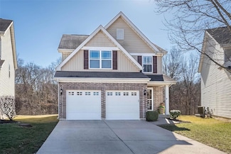 509 Parkgate Dr, Lake Saint Louis, MO 63367