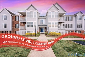 10211 Wolfe Manor Ct Unit 704, Glen Allen, VA 23060