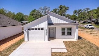 525 N Washington St, Grand Saline, TX 75140