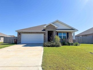 5494 Silverbell Dr, Milton, FL 32583