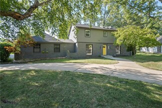 804 NE 100th Terrace, Kansas City, MO 64155