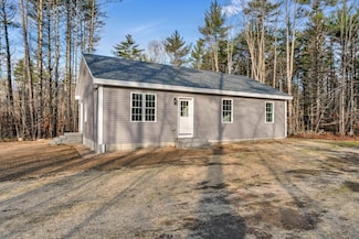 339 Stevens Corner Rd, Newfield, ME 04095