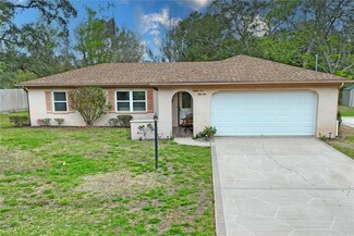 8159 Alhambra Ct, Spring Hill, FL 34606