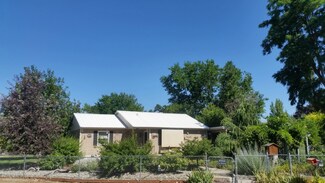 1100 1st Ave S, Okanogan, WA 98840