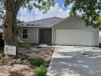 1617 14th Ave N, Texas City, TX 77590