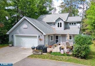 12691 Sunset Ln, Side Lake, MN 55781