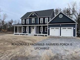 2 Eagle Perch Dr Unit 16, Boscawen, NH 03303