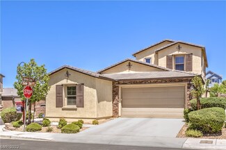 2832 Shadows Edge Ct, Henderson, NV 89052