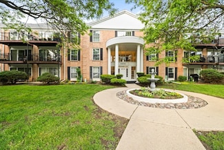 5300 Carriageway Dr Unit 309, Rolling Meadows, IL 60008