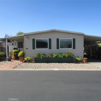 633 Ramona Ave Unit 44, Los Osos, CA 93402