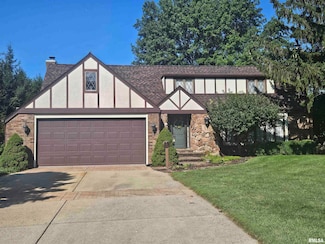 909 S Spring St, Geneseo, IL 61254