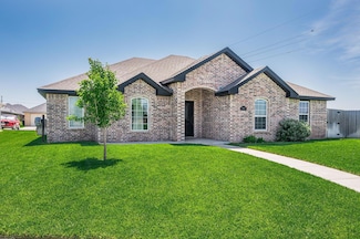 8309 City View Dr, Amarillo, TX 79118