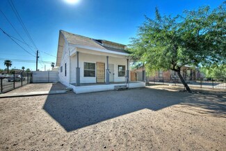 925 E Roosevelt St, Phoenix, AZ 85006