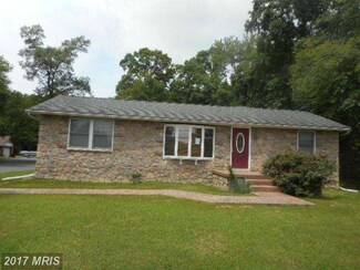 512 Bowleys Quarters Rd, Middle River, MD 21220
