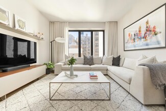 2505 Broadway Unit 7B, New York, NY 10025