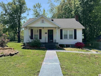 206 Dawson Rd, Princeton, KY 42445