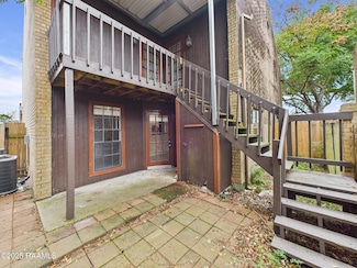 108 Shekel Dr Unit D, Lafayette, LA 70508