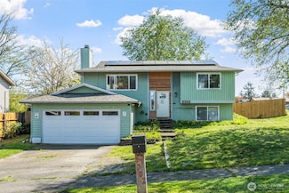 5302 34th Street Loop NE, Tacoma, WA 98422