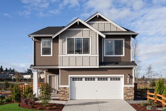 4705 31st Ave SE Unit 352, Everett, WA 98203