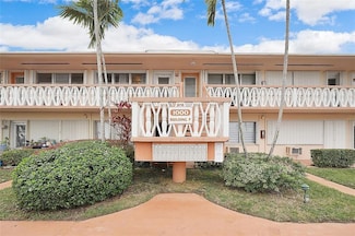 1000 SW 10th Ave Unit 22, Hallandale Beach, FL 33009