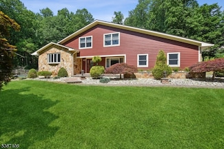 49 Coleman Hill Rd, Washington, NJ 07882
