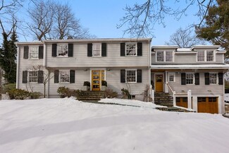 153 Lowell Rd, Wellesley Hills, MA 02481