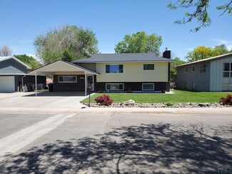 22 Lynn St, Lamar, CO 81052