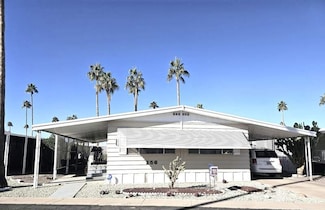 305 S Val Vista Dr Unit 256, Mesa, AZ 85204