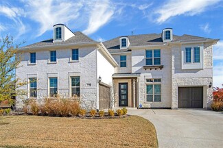 2290 Lead Plumb Dr, Frisco, TX 75034