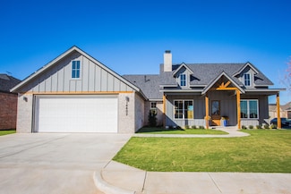 14402 Kenosha Ave, Lubbock, TX 79423