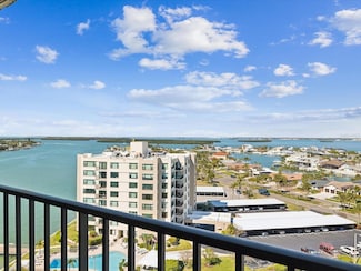736 Island Way Unit 1101, Clearwater Beach, FL 33767