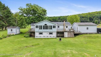 321 Cantone Rd, Montrose, PA 18801