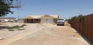 65 SE 1500, Andrews, TX 79714