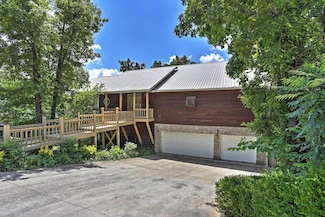 290 Lone Pine Rd, Branson, MO 65616