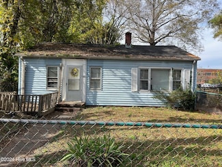 716 Atlantic Ave, Rocky Mount, NC 27801