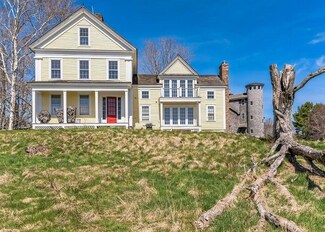 301 Fiddlers Reach Rd, Phippsburg, ME 04562