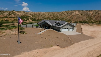 1778 E Ramsey Rd, Benson, AZ 85602