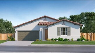 Residence 1, Tracy, CA 95377