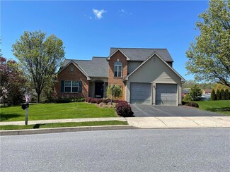 3126 N 5th Ave, Whitehall, PA 18052
