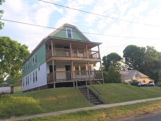 20 Maple St, Turners Falls, MA 01376