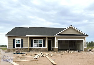 267 Fawn Ct, Allenhurst, GA 31301