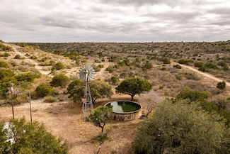 0 Leona Ranch Rd, Brackettville, TX 78832