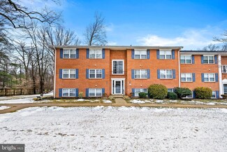 201 Crocker Dr Unit 201-A, Bel Air, MD 21014