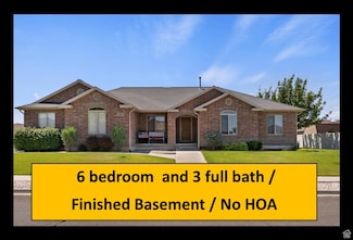 1401 W 1020 N, Clearfield, UT 84015
