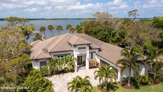 3869 S Tropical Trail, Merritt Island, FL 32952